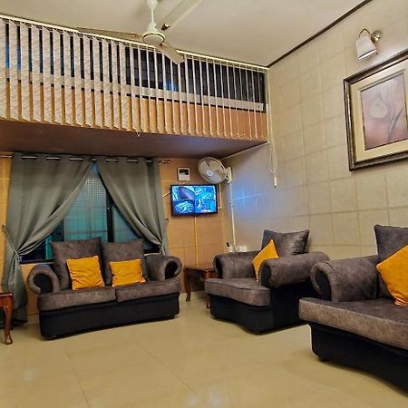 Udupi Homestay Garden Villa מראה חיצוני תמונה