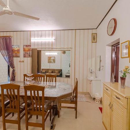 Udupi Homestay Garden Villa מראה חיצוני תמונה