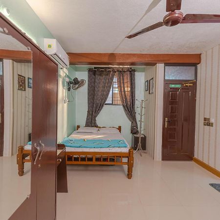 Udupi Homestay Garden Villa מראה חיצוני תמונה