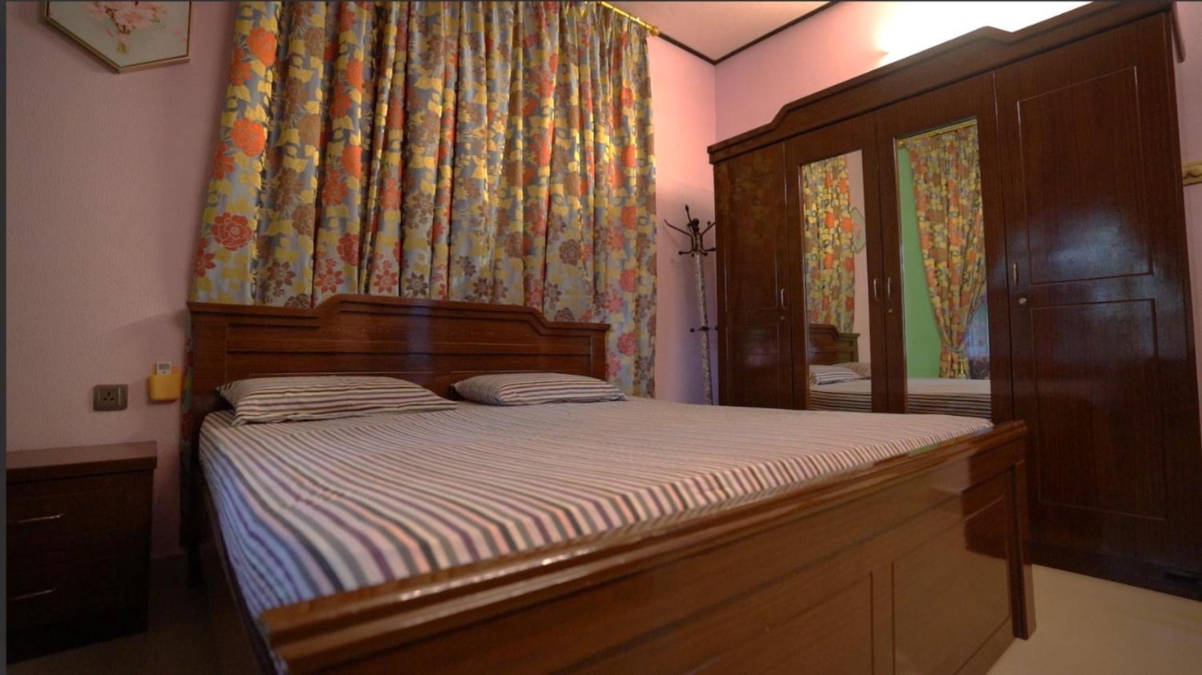 Udupi Homestay Garden Villa מראה חיצוני תמונה