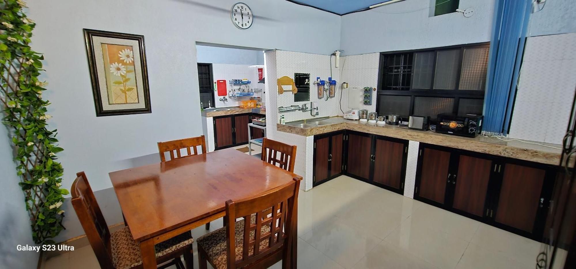 Udupi Homestay Garden Villa מראה חיצוני תמונה