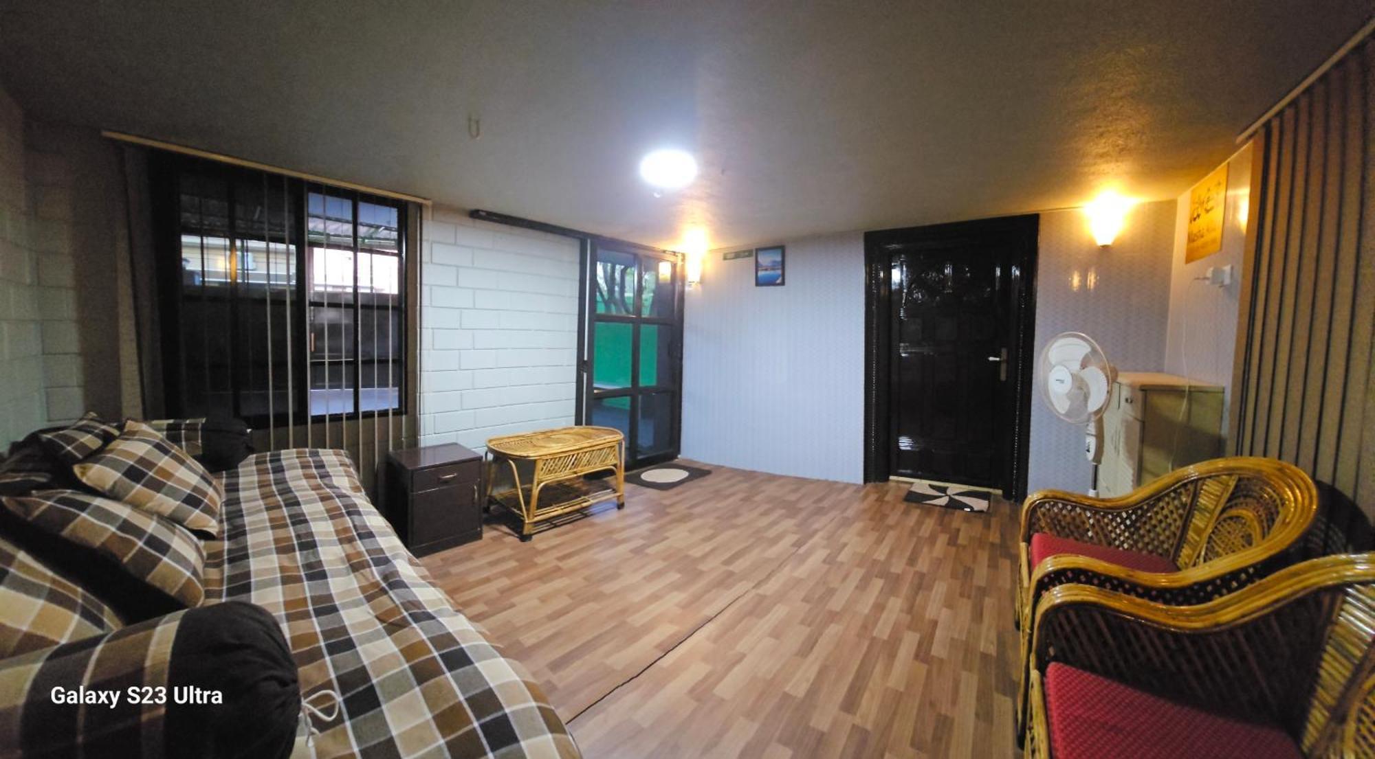 Udupi Homestay Garden Villa מראה חיצוני תמונה