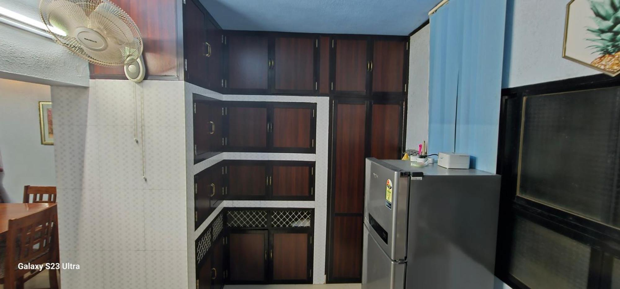 Udupi Homestay Garden Villa מראה חיצוני תמונה