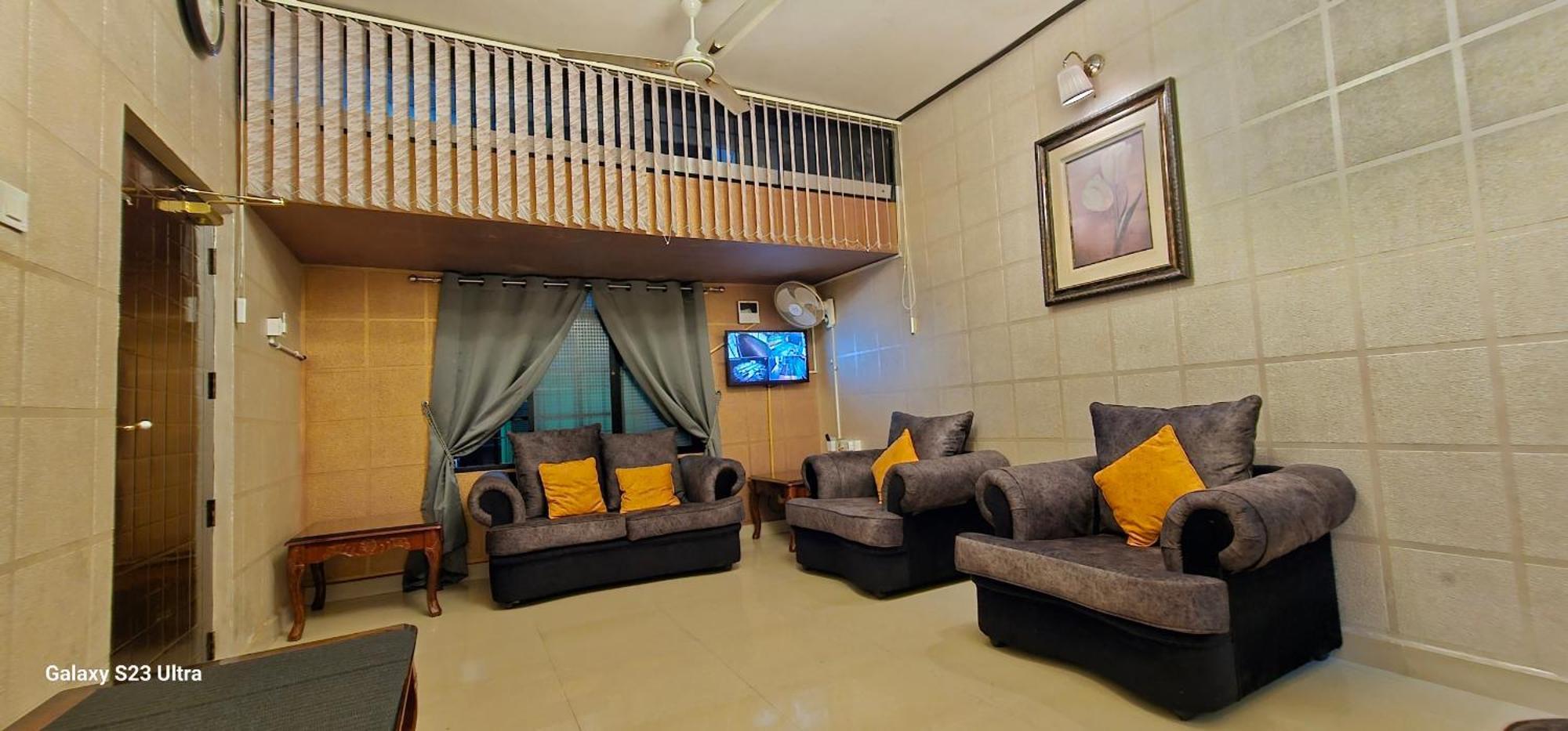 Udupi Homestay Garden Villa מראה חיצוני תמונה
