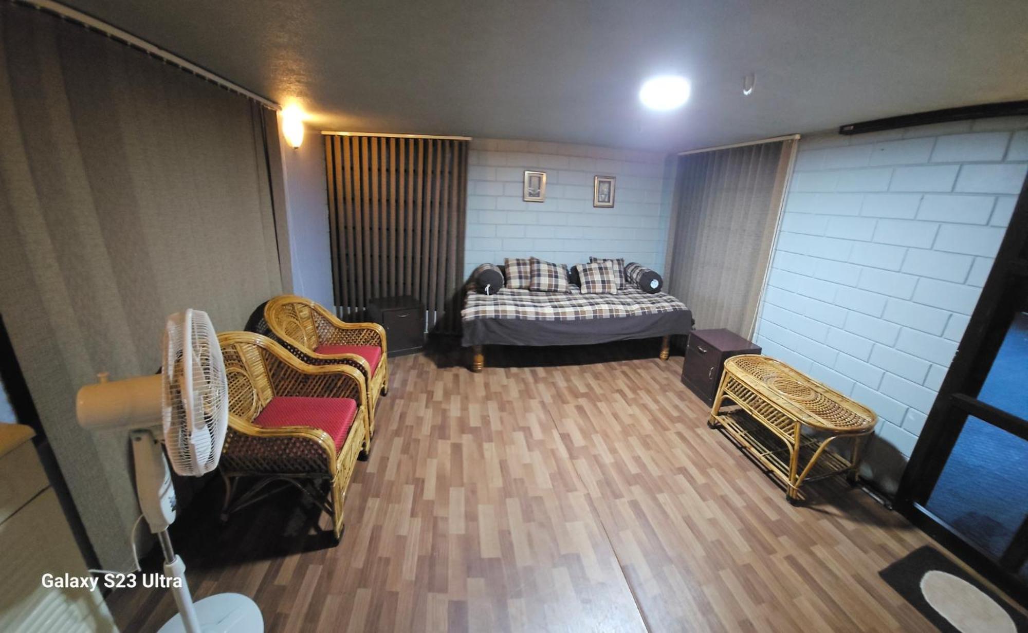 Udupi Homestay Garden Villa מראה חיצוני תמונה