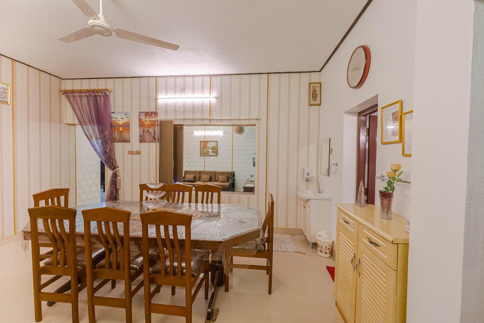 Udupi Homestay Garden Villa מראה חיצוני תמונה
