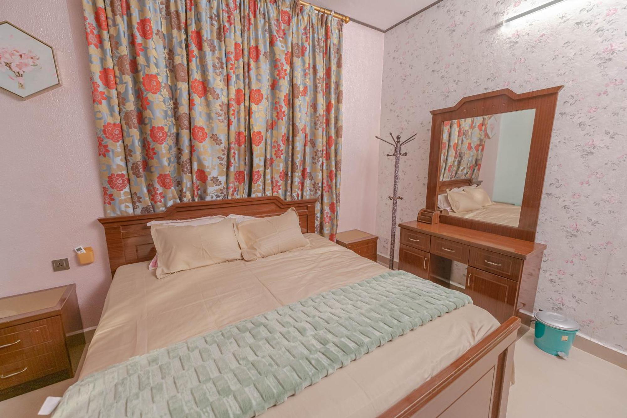 Udupi Homestay Garden Villa מראה חיצוני תמונה