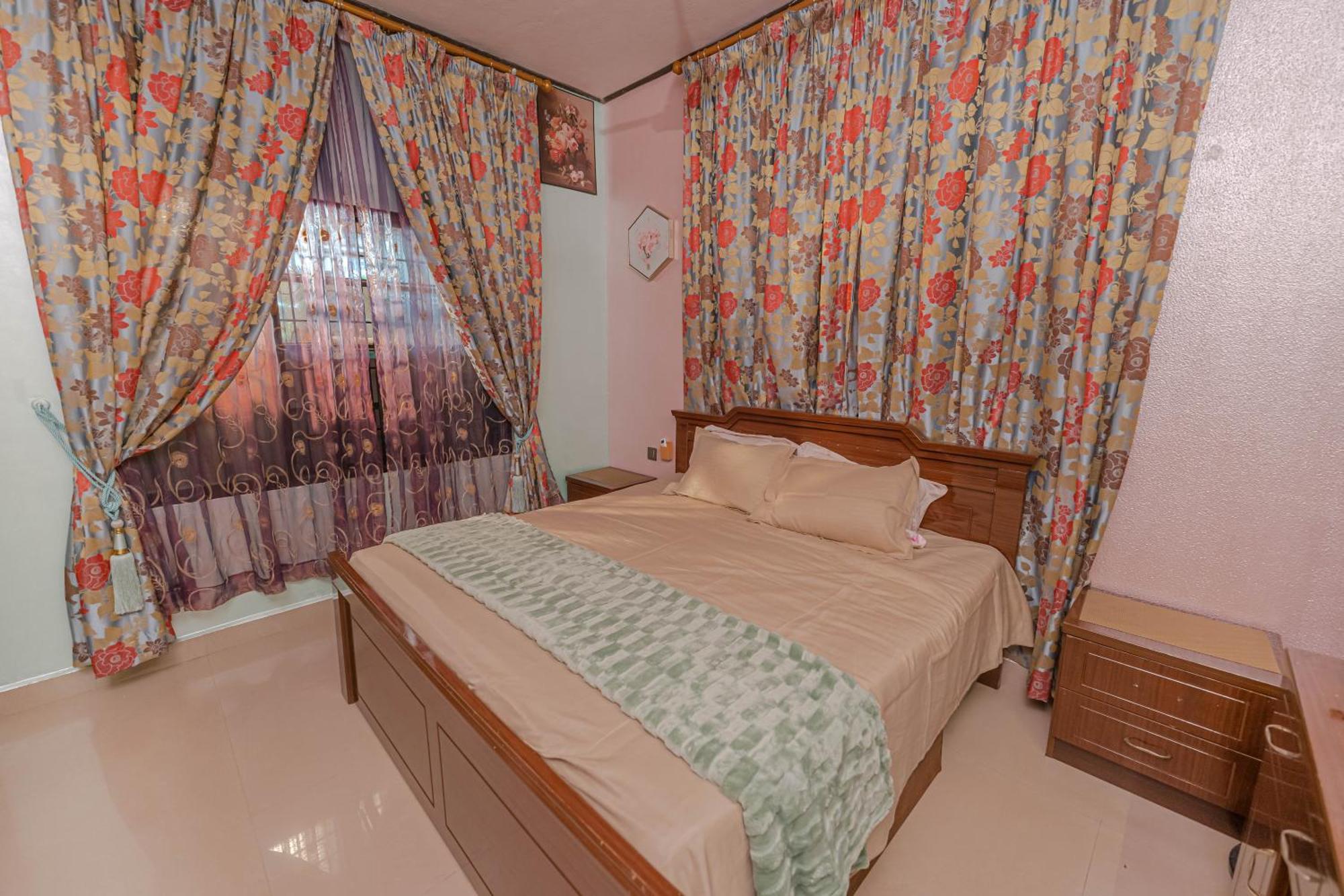 Udupi Homestay Garden Villa מראה חיצוני תמונה