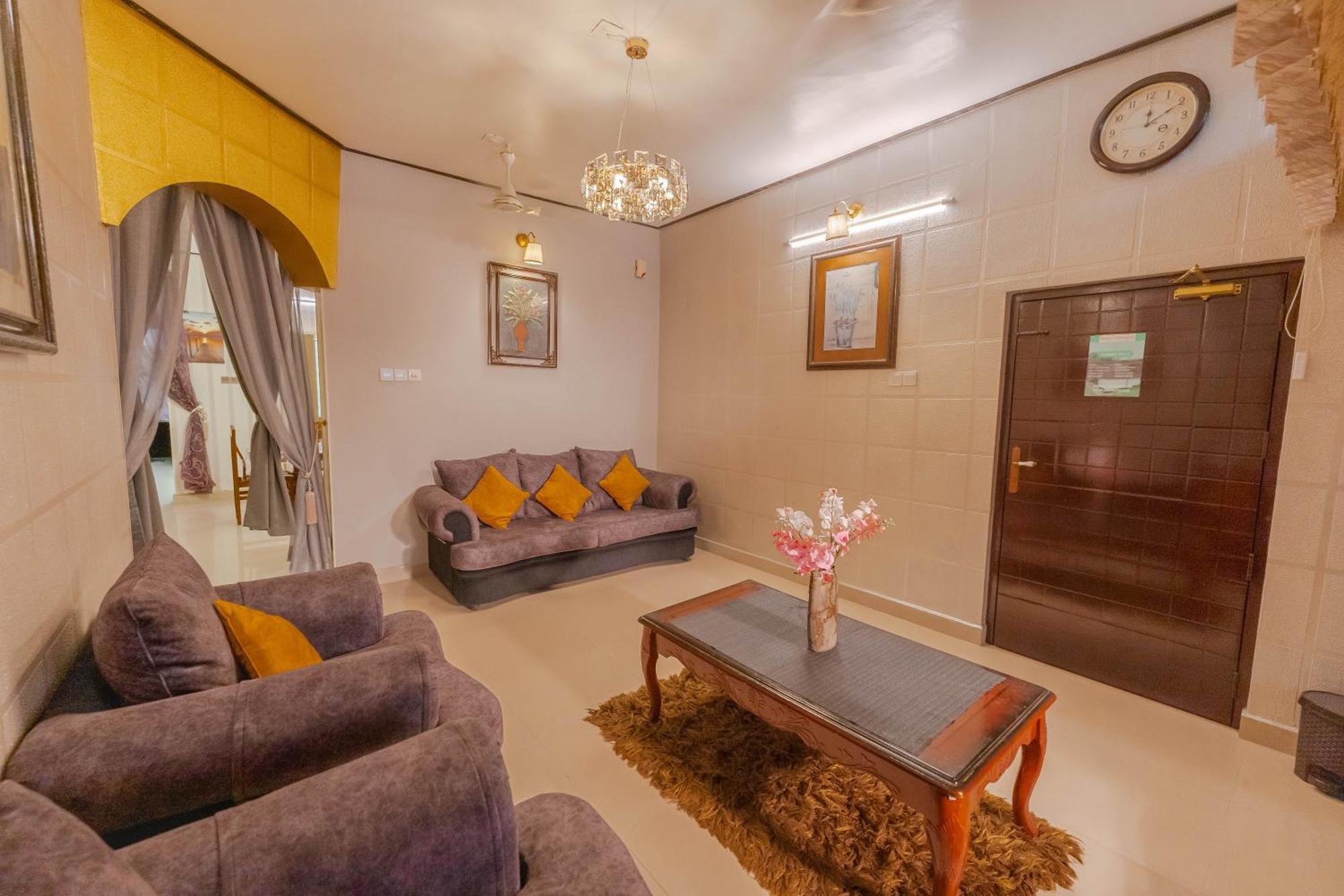 Udupi Homestay Garden Villa מראה חיצוני תמונה
