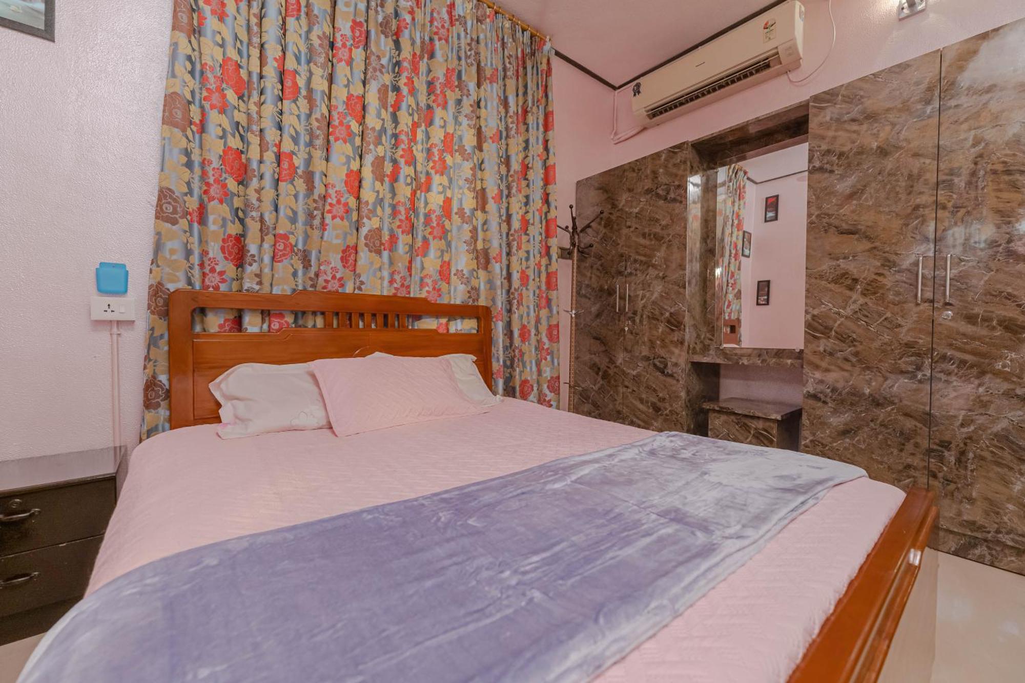 Udupi Homestay Garden Villa מראה חיצוני תמונה