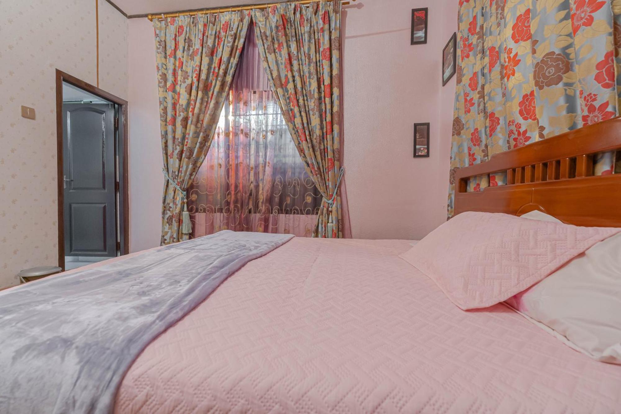 Udupi Homestay Garden Villa מראה חיצוני תמונה