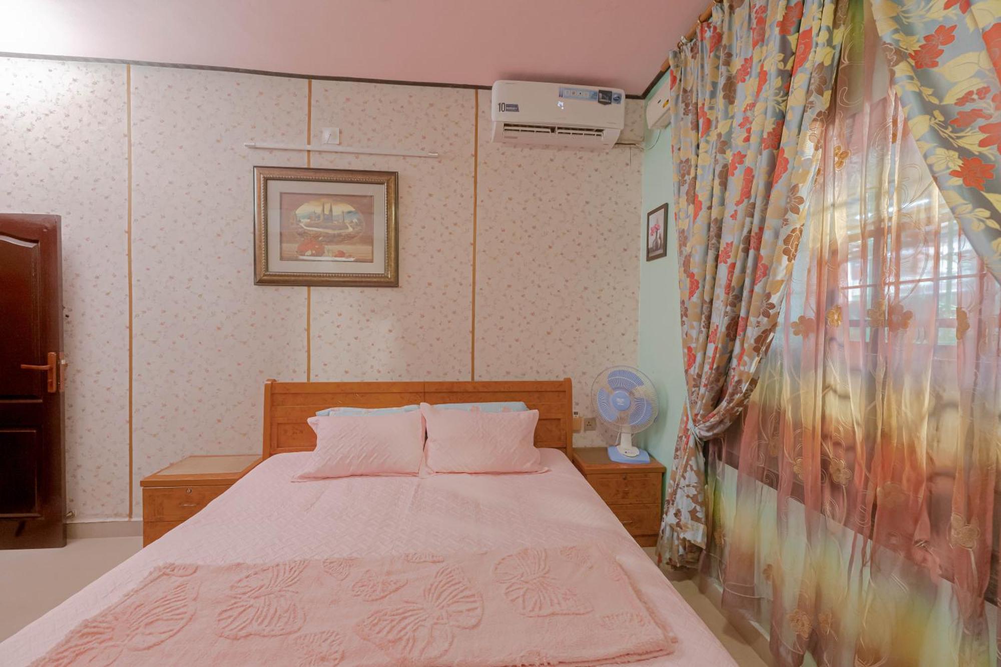 Udupi Homestay Garden Villa מראה חיצוני תמונה