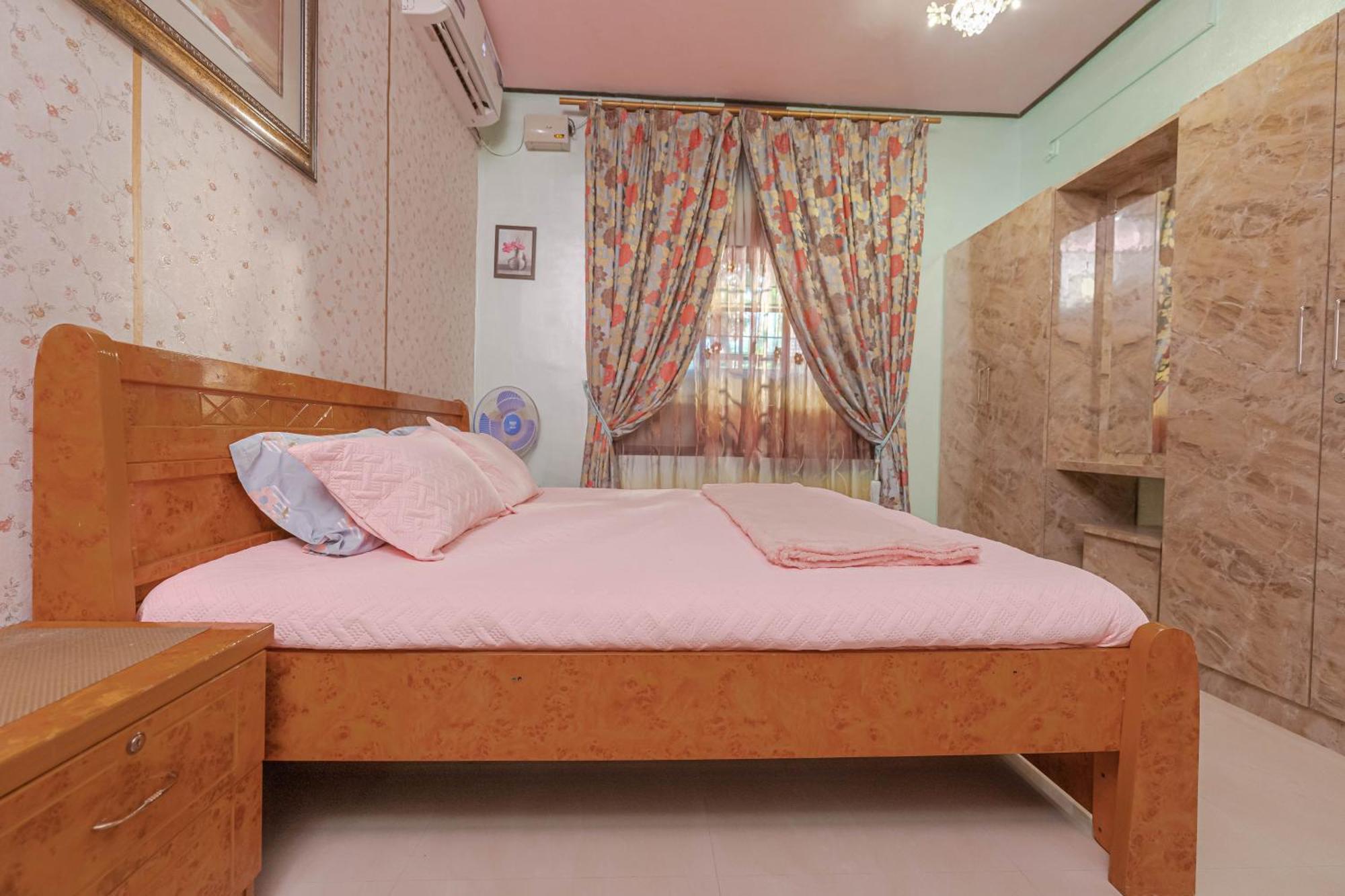 Udupi Homestay Garden Villa מראה חיצוני תמונה